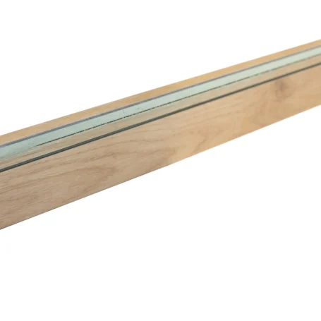 Floer-Stair-Tread-Covers-Brown-Oak-Nose-Strip-Backside-2