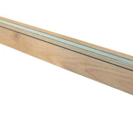 Floer-Stair-Tread-Covers-Brown-Oak-Nose-Strip-Backside