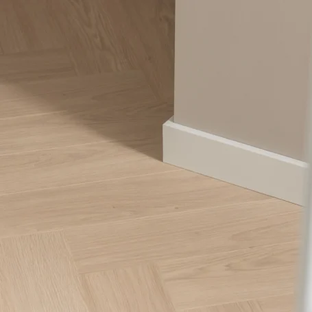 Floer Hybrid Laminate Whalebone Floor Humphrey Hazel Brown interior photo