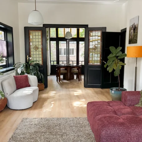 Floer Nature Vinyl Floor Berner Brown customer photo