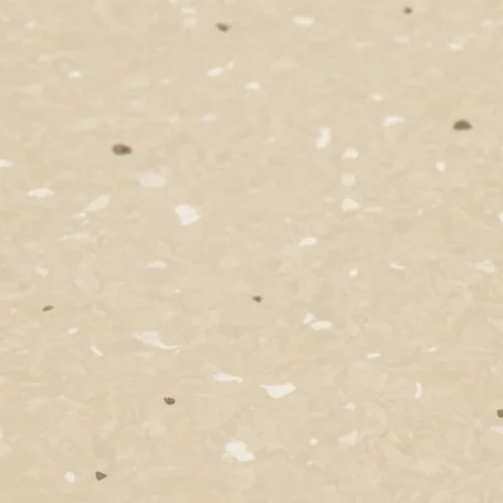 Floer STERC Industrial Click PVC Dune Sand Beige