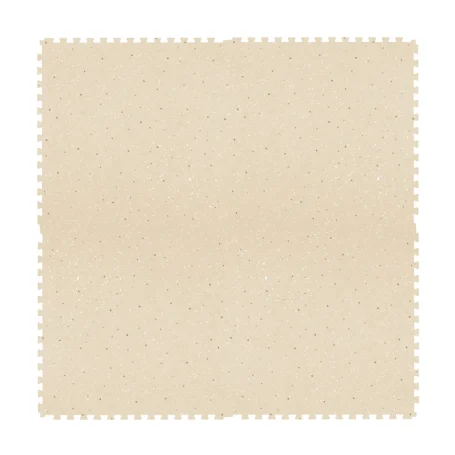 Floer STERC Industrial Click PVC Dune Sand Beige