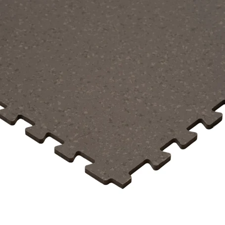Floer STERC Industrial Click PVC Earth Taupe