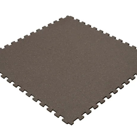 Floer STERC Industrial Click PVC Earth Taupe