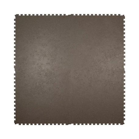Floer STERC Industrial Click PVC Earth Taupe