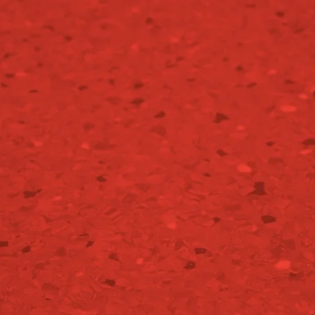 Floer STERC Industrial Click PVC Flint Red
