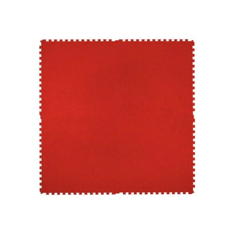 Floer STERC Industrial Click PVC Flint Red