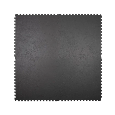 Floer STERC Industrial Click PVC Night Stone Black
