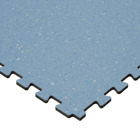 Floer STERC Industrial Click PVC Ocean Blue