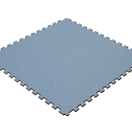 Floer STERC Industrial Click PVC Ocean Blue