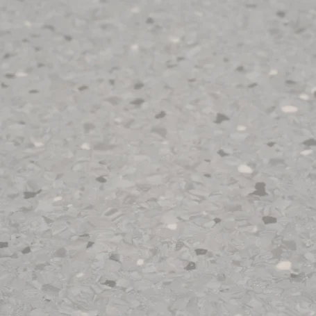 Floer STERC Industrial Click PVC Silver Mist
