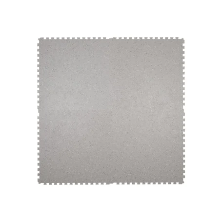 Floer STERC Industrial Click PVC Silver Mist