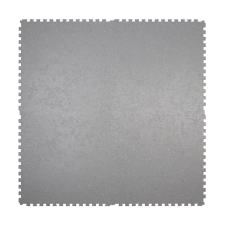 Floer STERC Industrial Click PVC Storm Grey